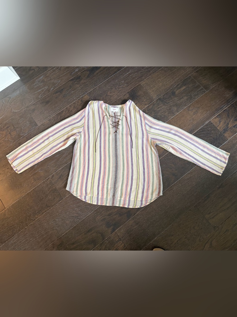 Cure a Anais Top